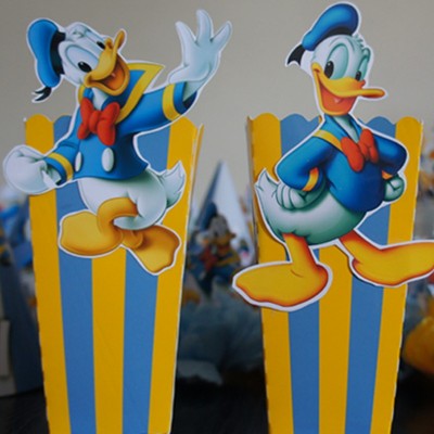 Donald Duck