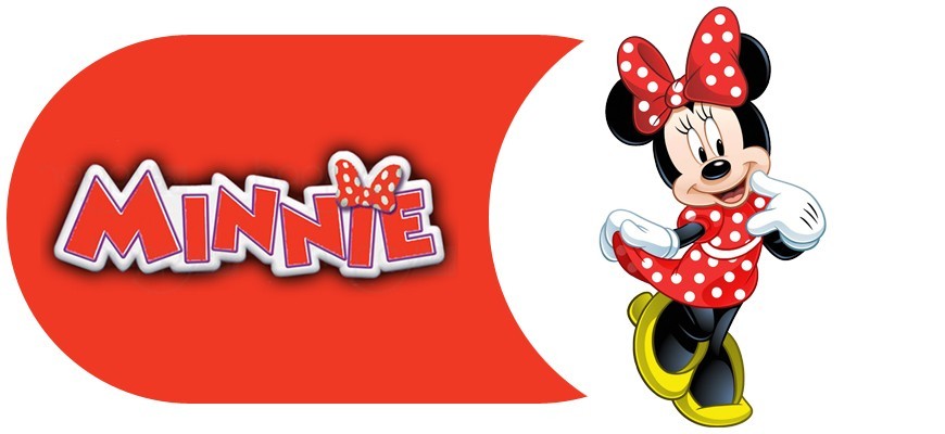 Décoration d'anniversaire Thème Minnie Mouse
