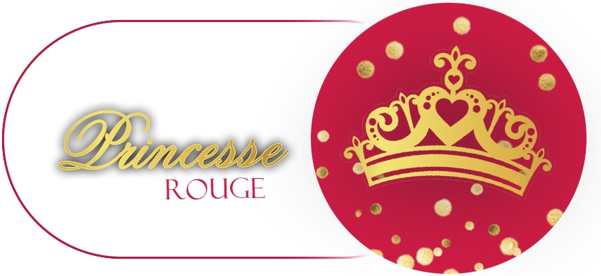 Princesse Rouge