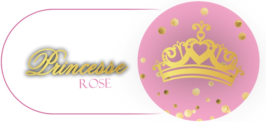 Princesse Rose