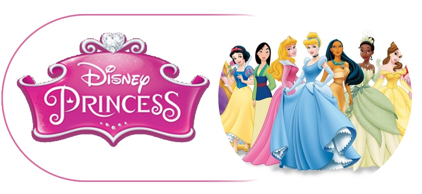 Princesses Disney