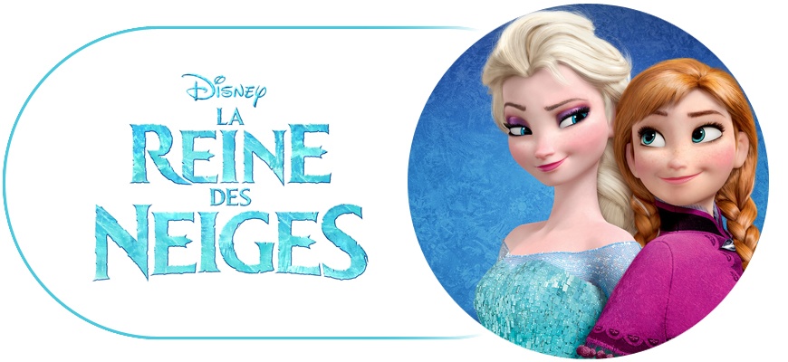 La Reine des neiges