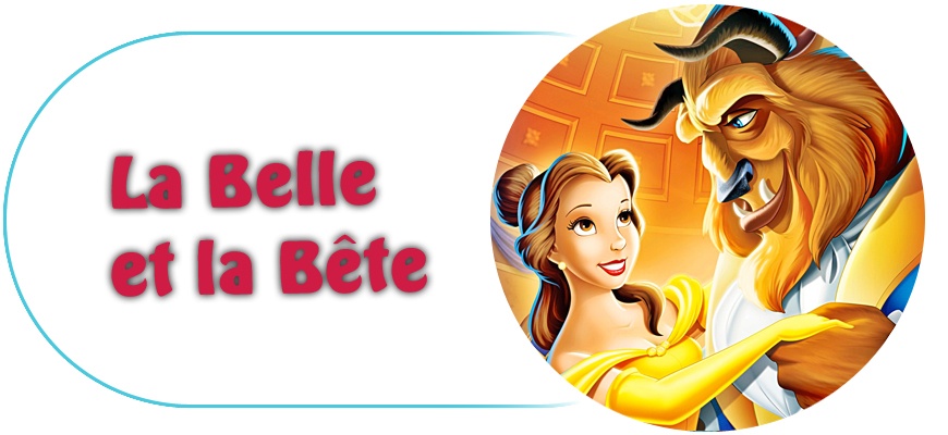 La Belle et La Bête