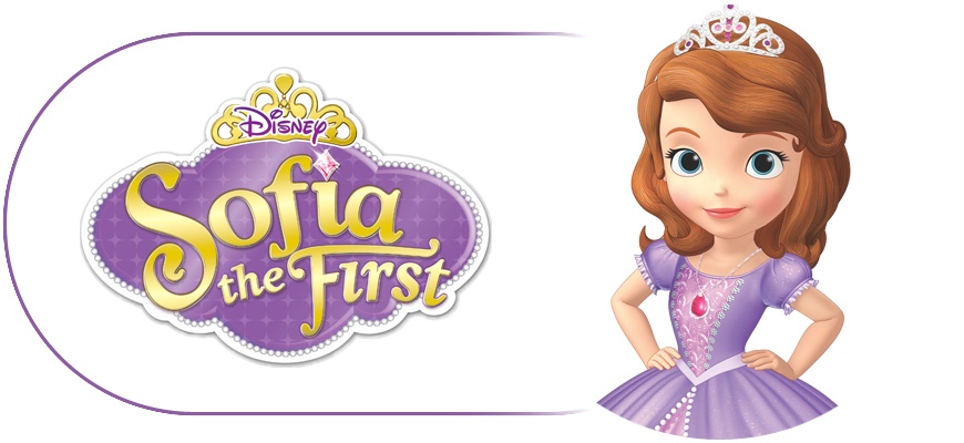 Princesse Sofia