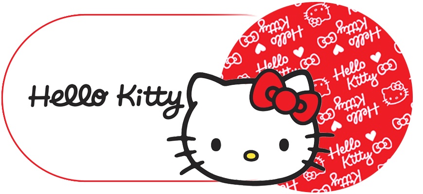 Hello Kitty Rouge