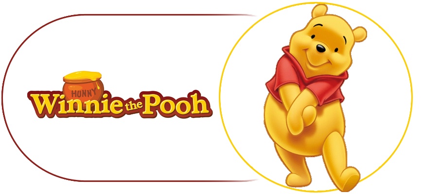 winnie the pooh