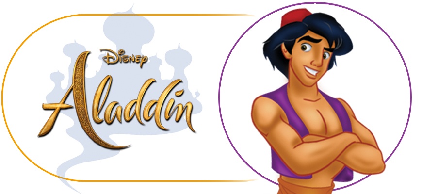 Aladdin