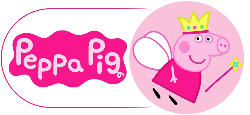 Peppa Pig