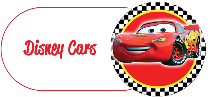 Disney Cars