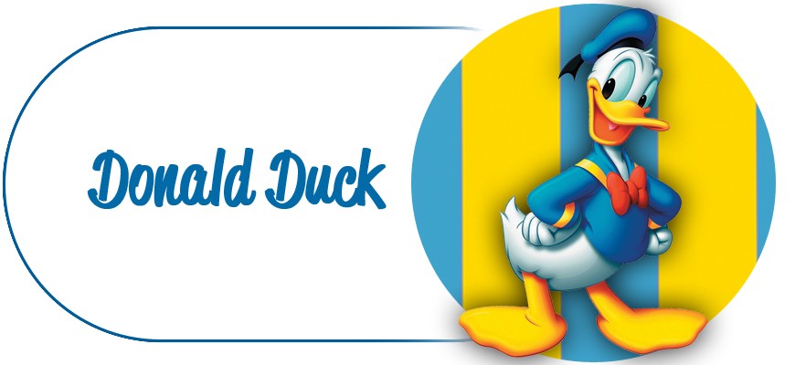 Donald Duck