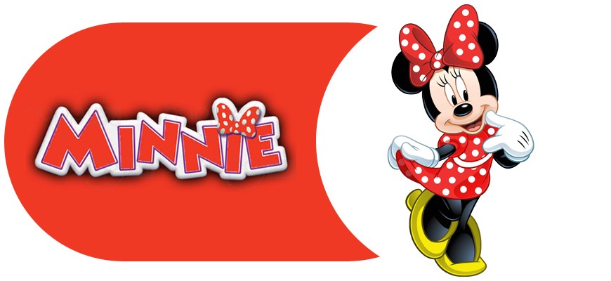 Minnie Rouge