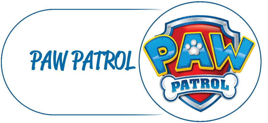 Pat Patrouille